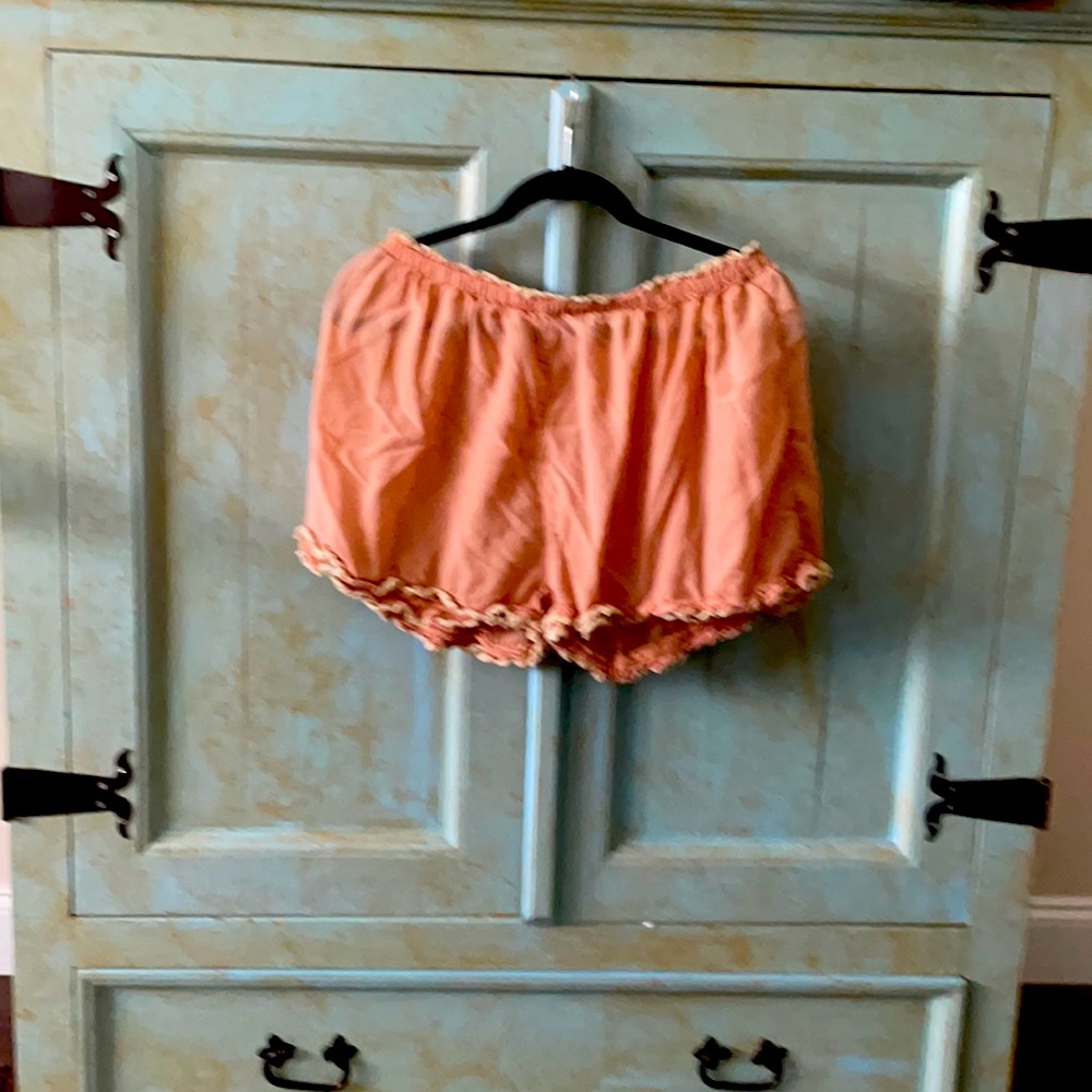 Bloomers